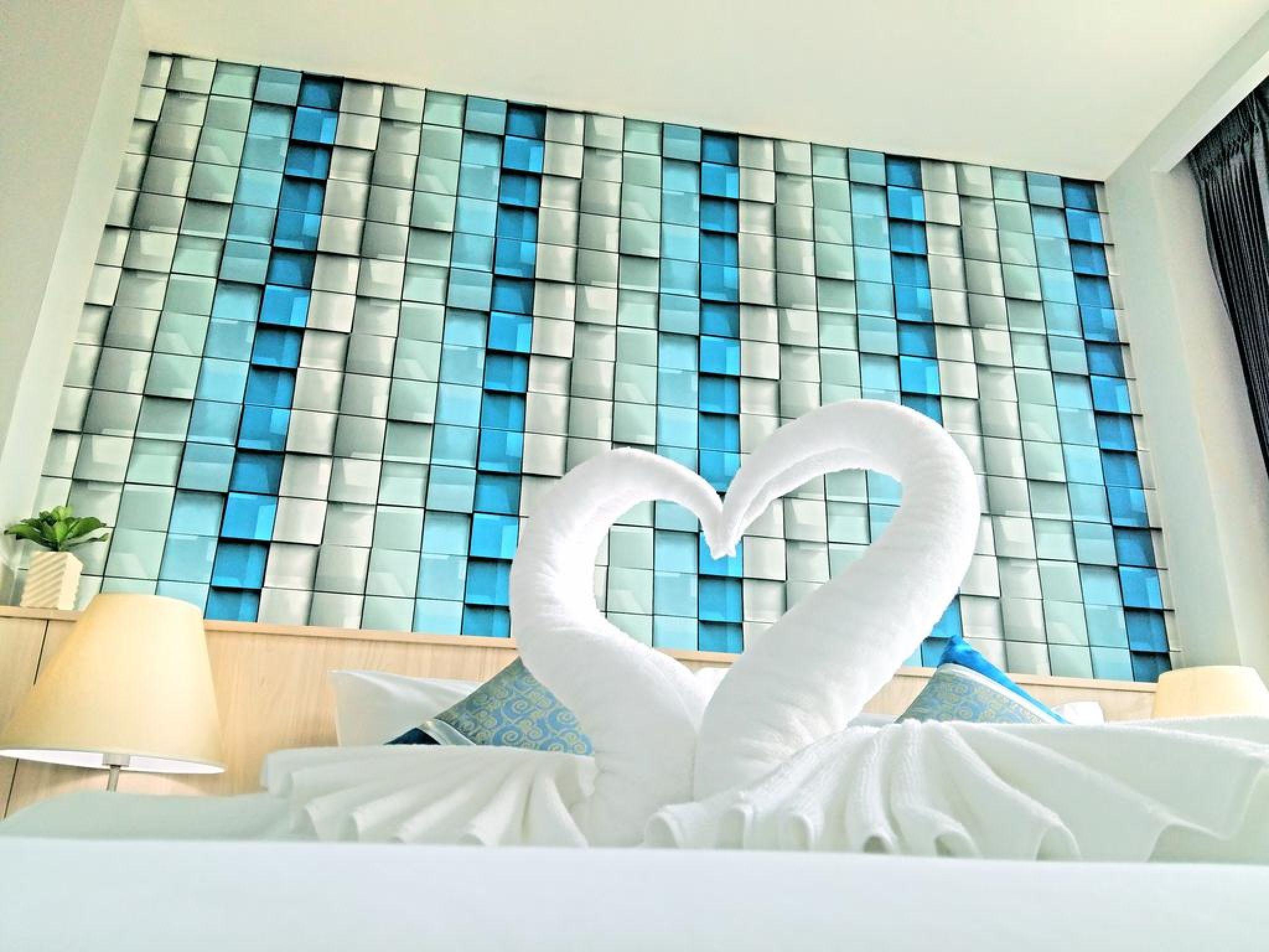 The Wings Boutique Hotels Krabi Ko Lanta Exterior foto