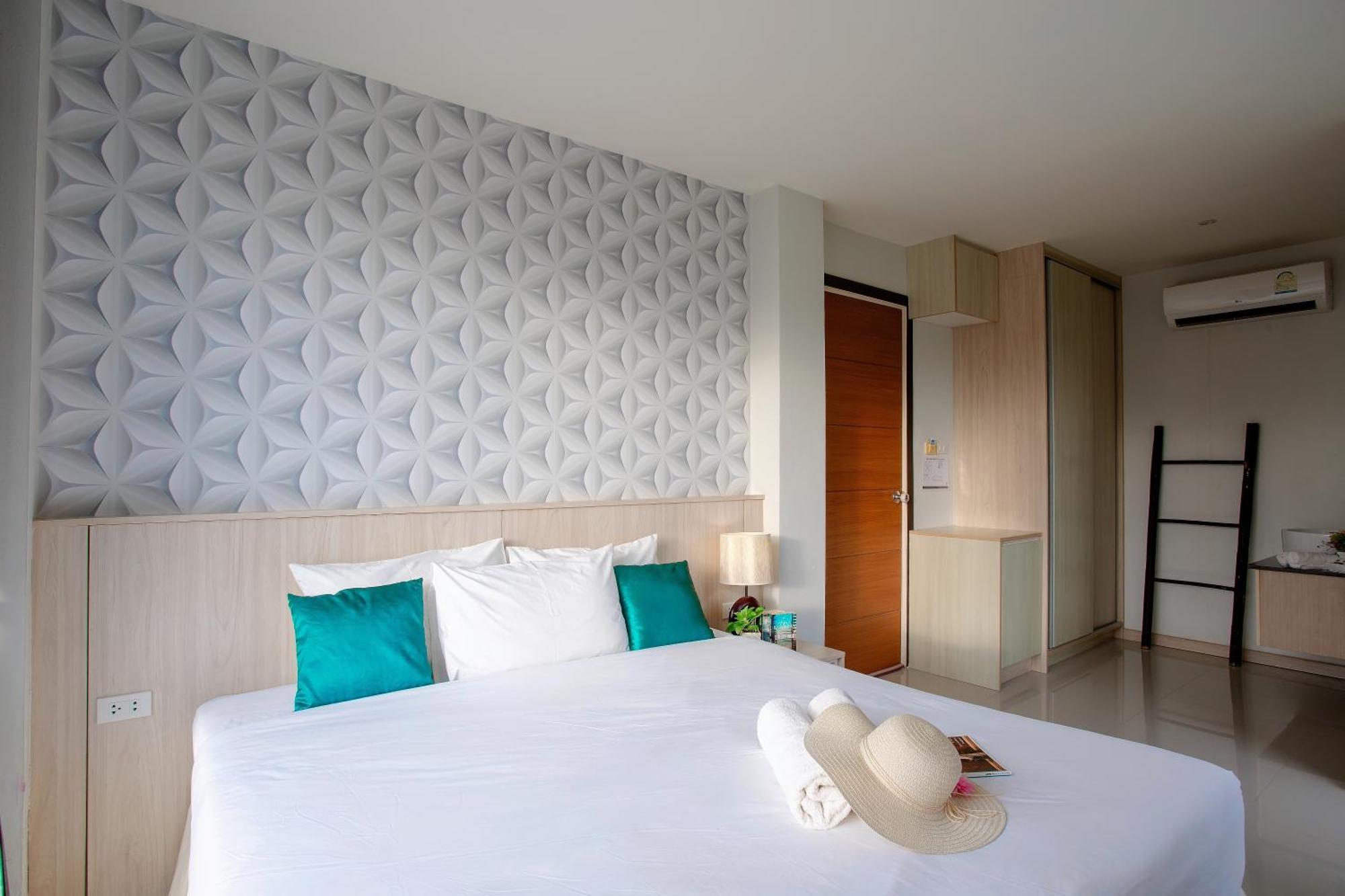 The Wings Boutique Hotels Krabi Ko Lanta Exterior foto